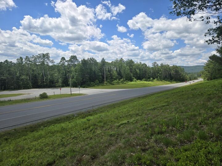 Property Photo: 00 Whitefield Road NH 03574