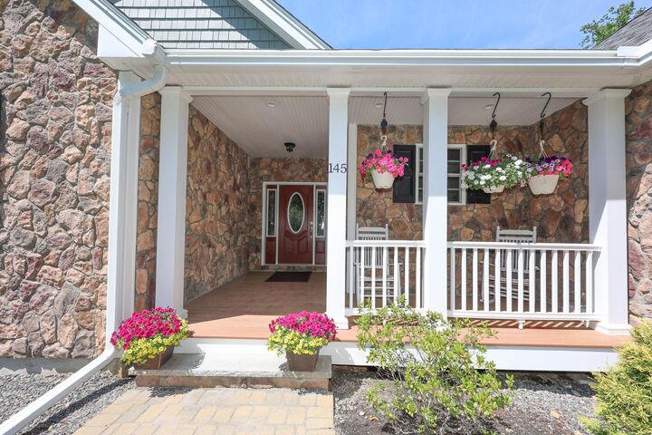 Property Photo:  145 Clement Road  NH 03076 