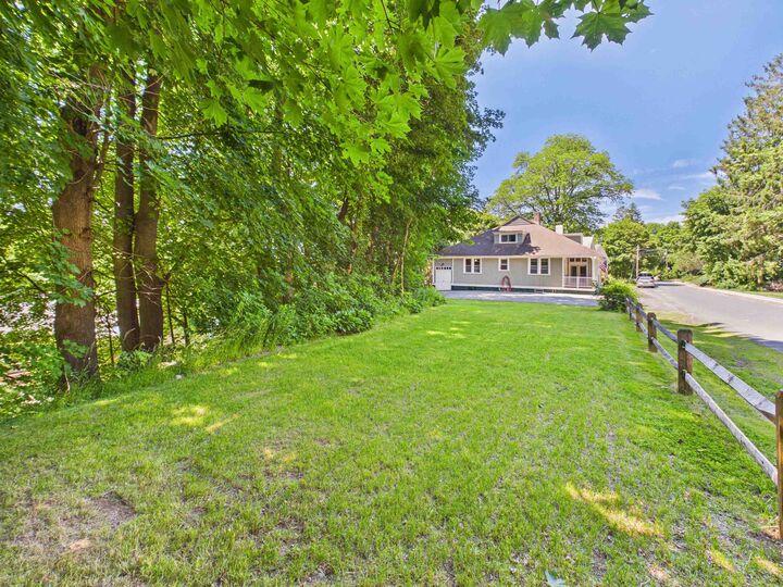 Property Photo: 77 High Street NH 03451