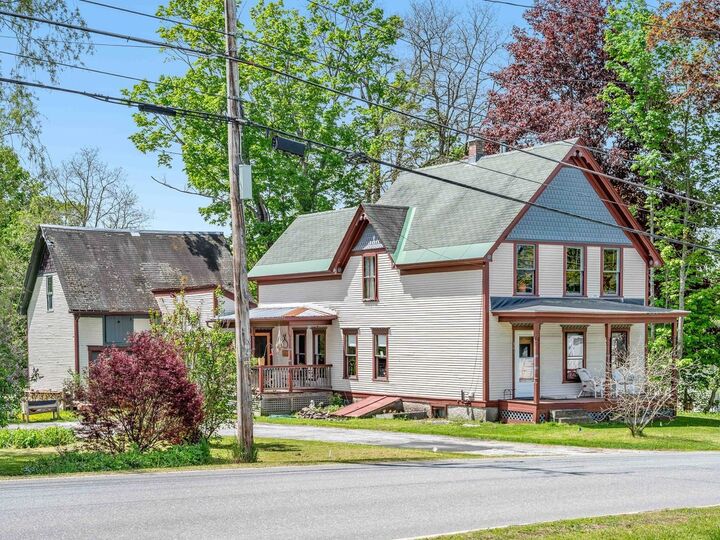 Property Photo:  343 Sierra Lavin Road  VT 05641 