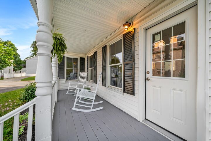 Property Photo:  5 Cushing Street  MA 01913 
