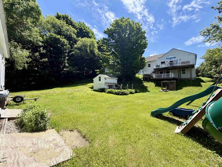 Property Photo:  3 Victory Drive  NH 03773 