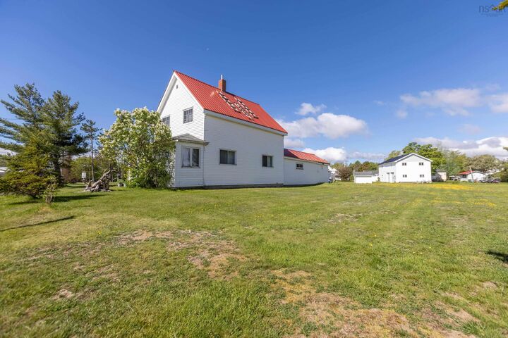 Property Photo: 1 Beaver Dam Road NS B0M 1S0