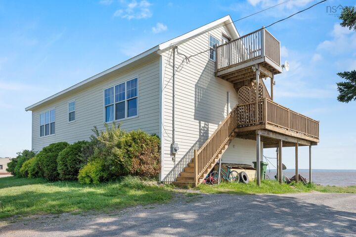 Photo de la propriété:  32 Evergreen Court  NS B0M 1B0 