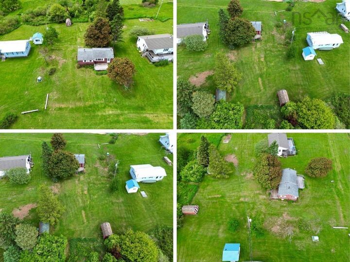 Property Photo: 28 Hillwinds Beach Drive NS B0L 1E0