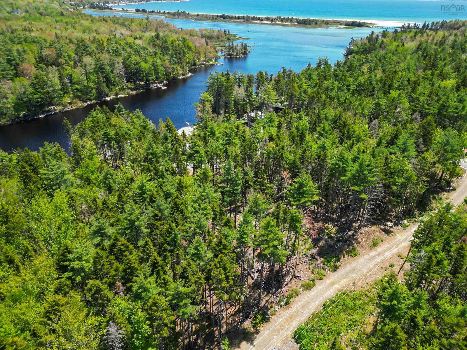 Property Photo:  Lot 2 Lavender Cove Road  NS B0T 1T0 
