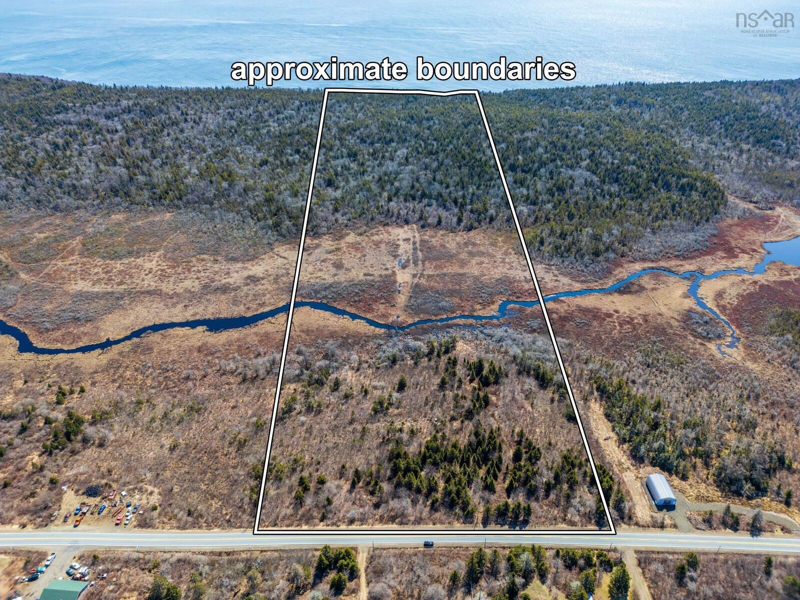Property Photo:  Lot Highway 217 St. Marys Bay  NS B0V 1G0 