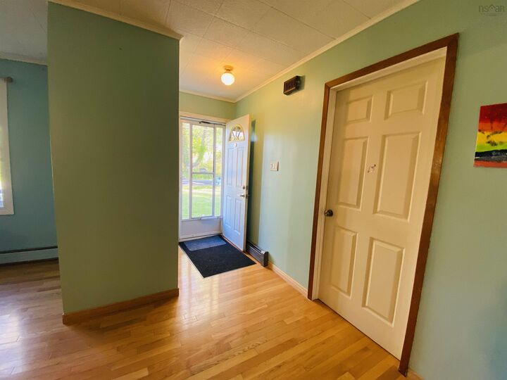 Property Photo: 66 Ingrahams Lane NS B1R 1M3