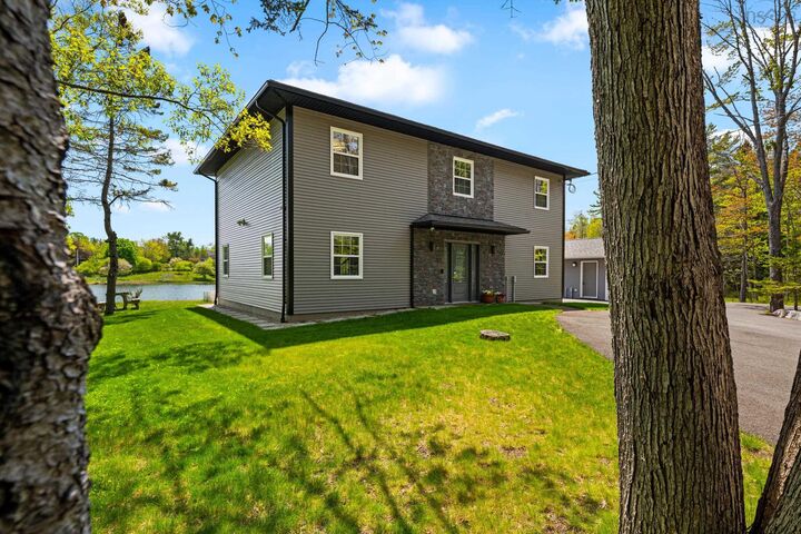 Property Photo: 68 Shepherds Landing Road NS B0J 2E0