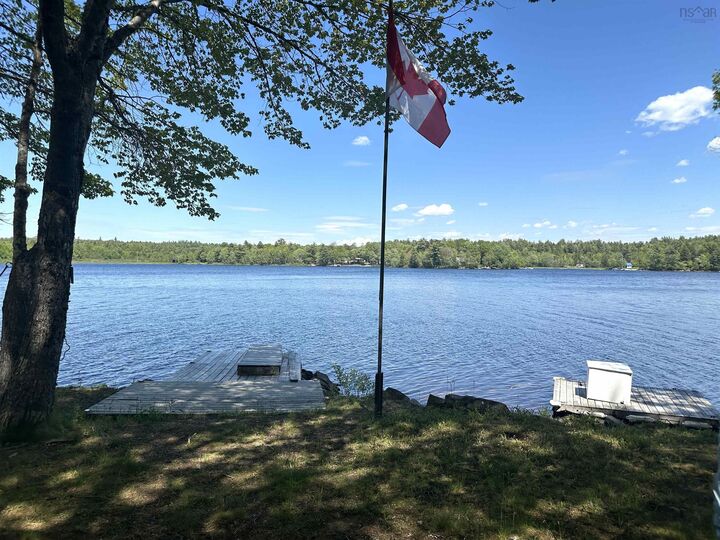 Property Photo: 44 Molega Lake Park Road NS B4V 8T2
