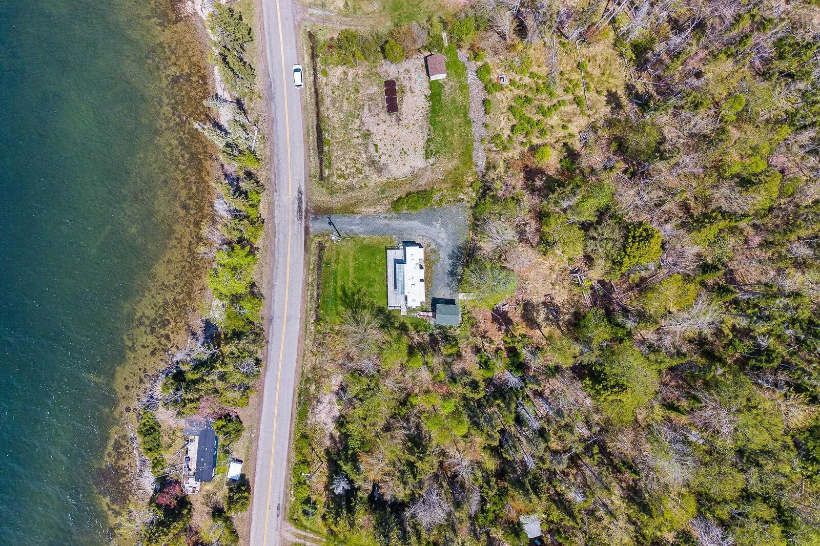 Property Photo: 9286 Kempt Head Road NS B1X 1P5