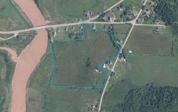 Property Photo:  Land Branch Road  NS B0L 1G0 