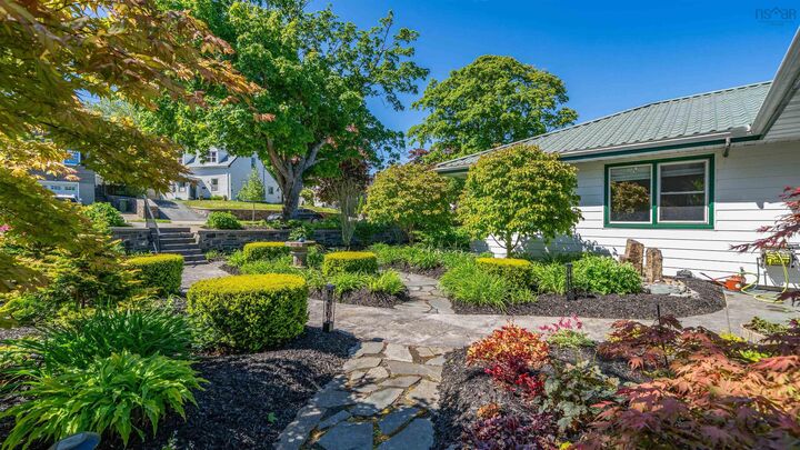 Property Photo: 15 Lakeview Avenue NS B3A 3S8