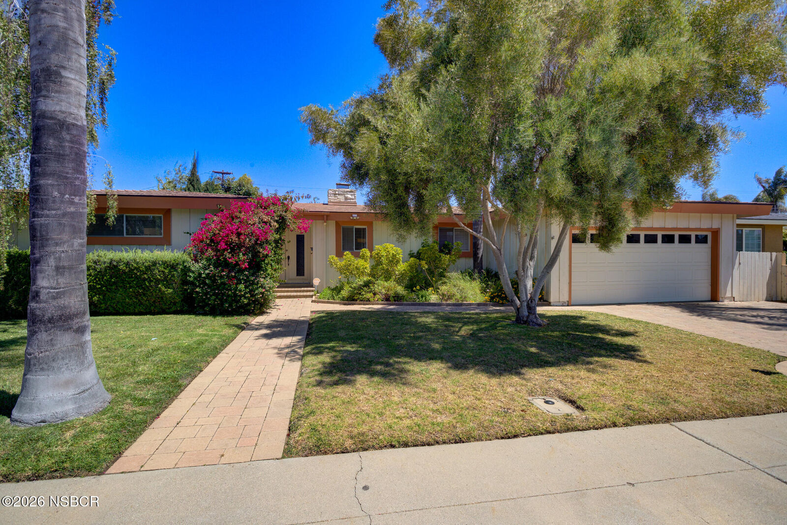 Property Photo:  907 E El Camino Street  CA 93454 