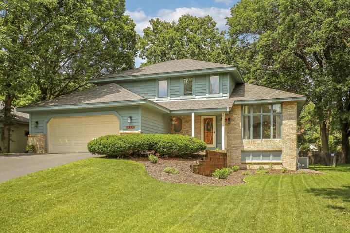 Property Photo:  1933 128th Avenue NW  MN 55448 