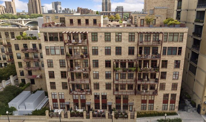 Property Photo: 600 S 2nd Street S302 MN 55401