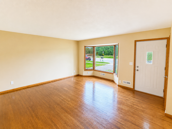 Property Photo: 11524 Crooked Lake Boulevard NW MN 55433