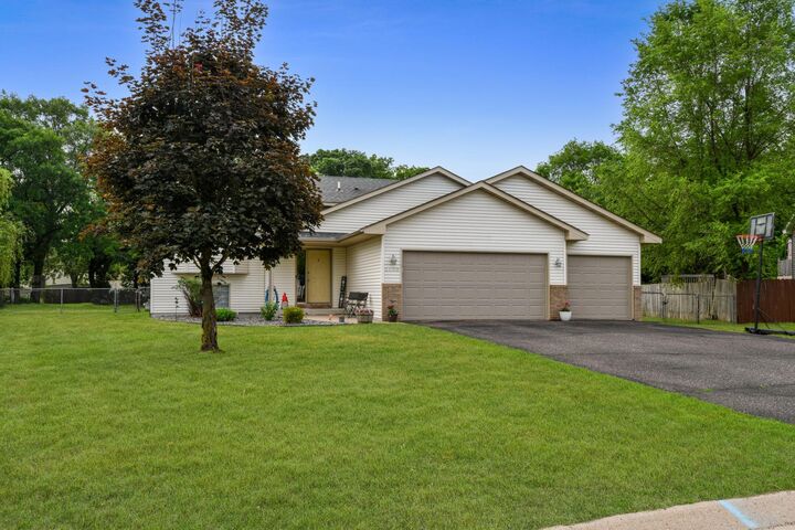 Property Photo: 5000 Bluff Road MN 55309