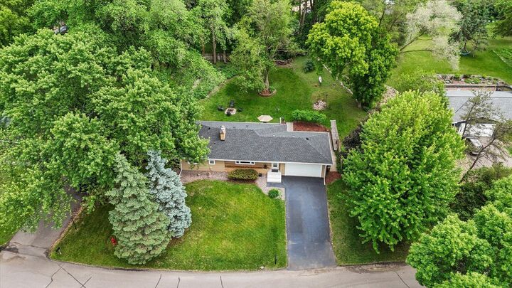 Property Photo:  13529 Bellevue Drive  MN 55345 