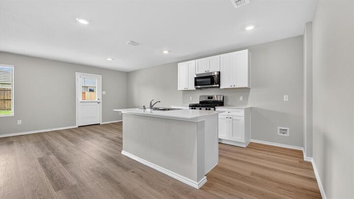 Property Photo: 2236 Old Nelson Place TX 76036