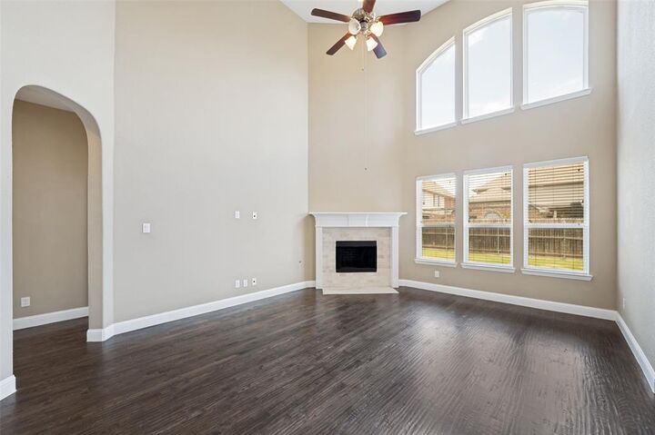 Property Photo:  2449 Kingsgate Drive  TX 75068 