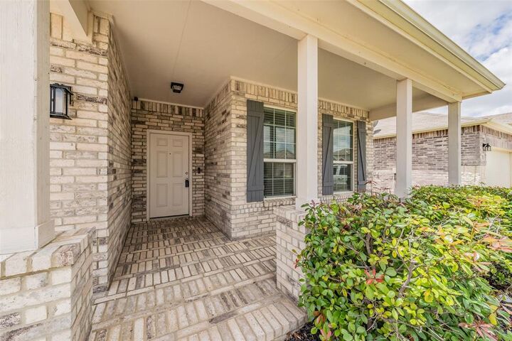 Property Photo:  2404 Bermont Red Lane  TX 76131 