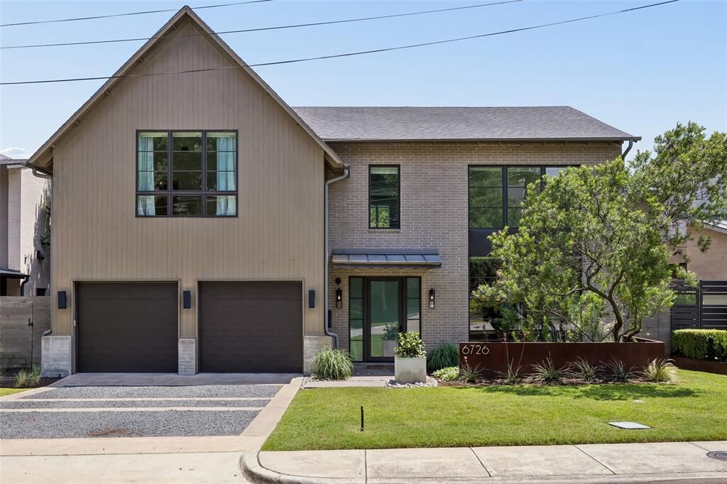 Property Photo:  6726 Lake Circle Drive  TX 75214 