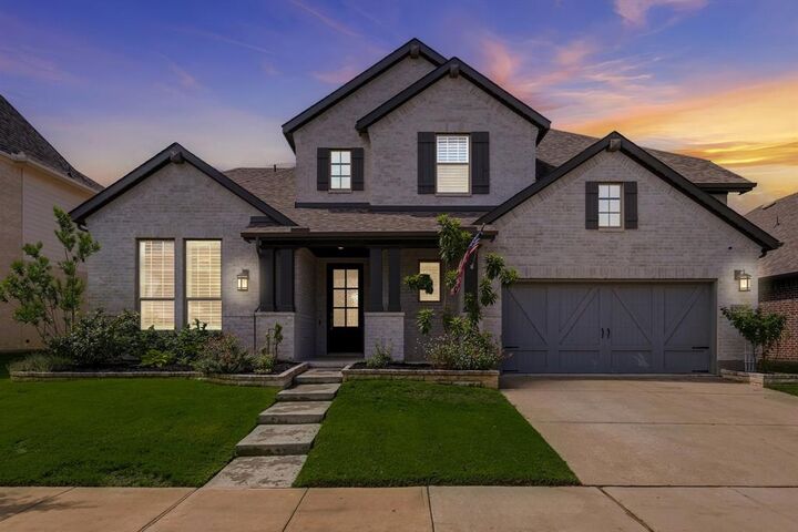 Property Photo:  1209 10th Street  TX 76226 