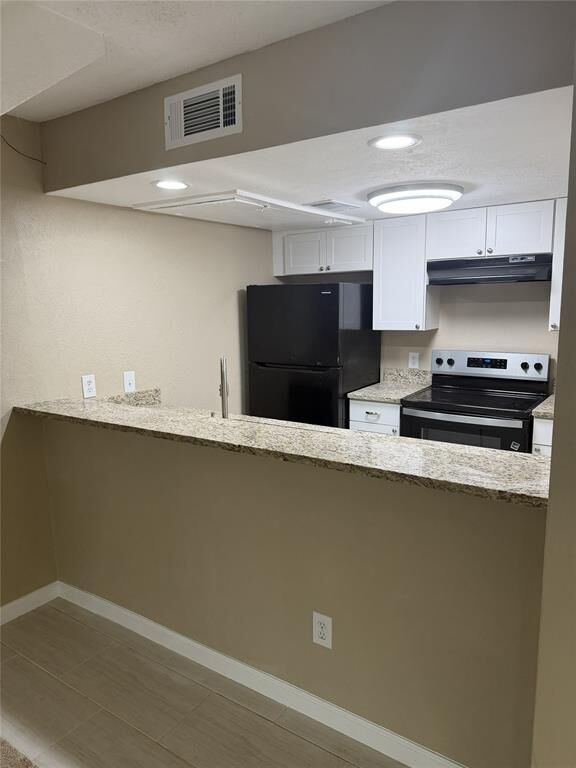 Property Photo: 4638 Country Creek Drive 1249 TX 75236