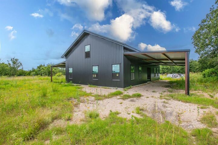 Property Photo: Tbd Wiggins Road TX 76691