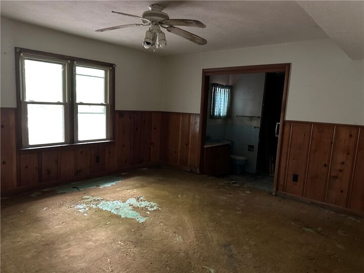 Property Photo: 226 North Drive AR 72642