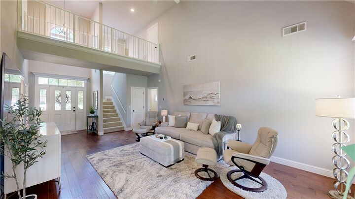 Property Photo:  5706 Stoney Creek Drive  AR 72758 