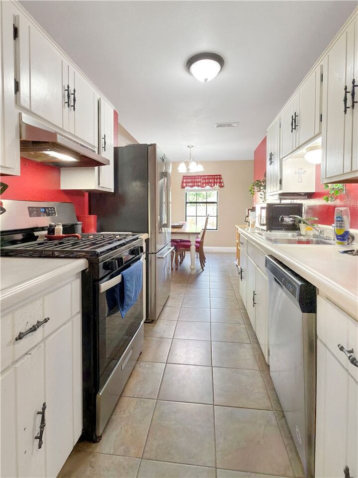 Property Photo: 3 Mill Circle Drive AR 72834