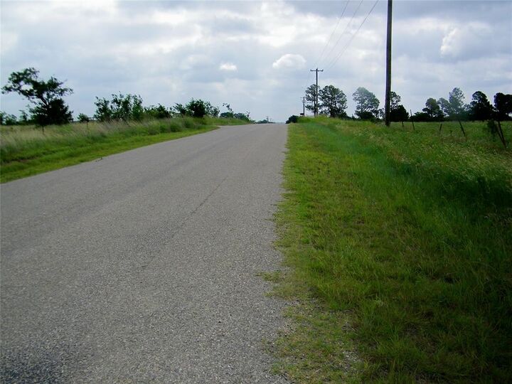 Property Photo: 24148 E County Road 1670 OK 73433