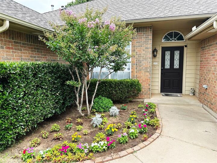 Property Photo: 3617 Crail Drive OK 73072