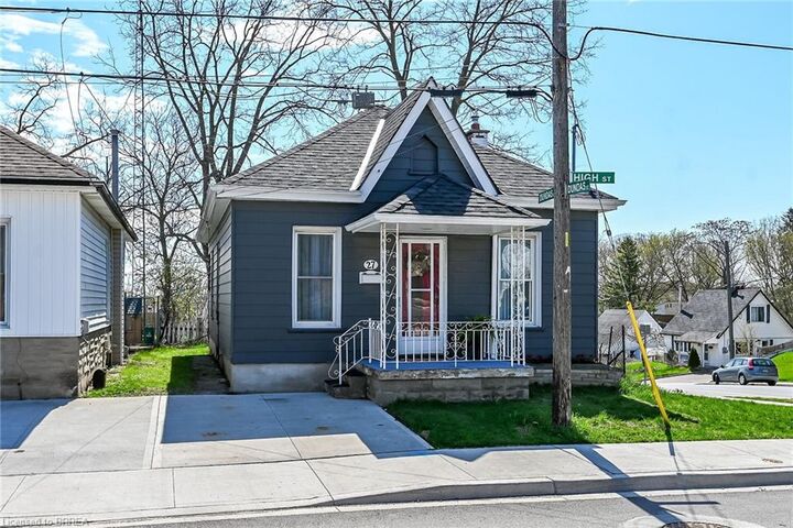 27 High Street — photo 1