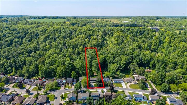 Property Photo: 94 Dorchester Drive ON L3M 1A8