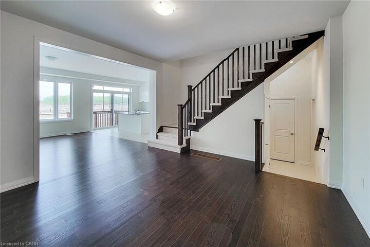 Property Photo: 23 Blain Drive ON L0R 1C0