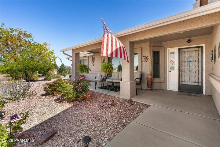 Property Photo:  2780 W Quail View Loop  AZ 86323 