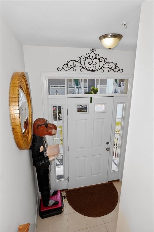 Property Photo:  11 Nolan Ct 11  MA 01876 