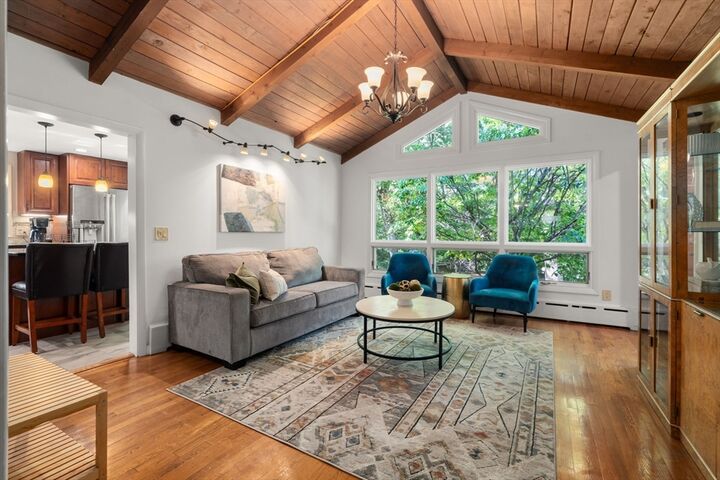 Property Photo:  94 Mayfair Dr  MA 02090 