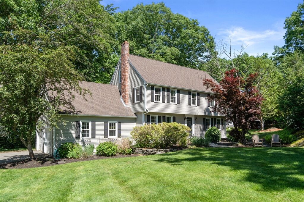 Property Photo:  2 Garrison Ln  MA 01772 