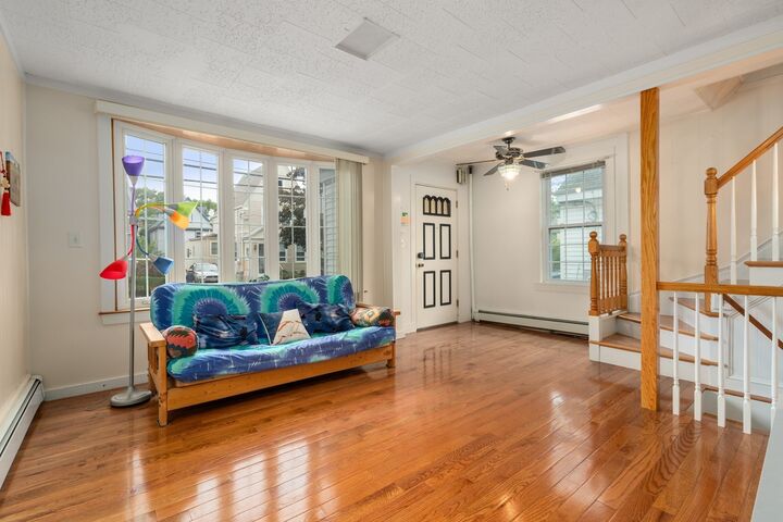 Property Photo:  27 Windom St  MA 02134 