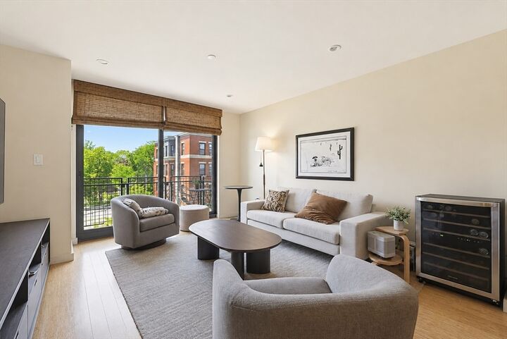 Property Photo: 691 Massachusetts Avenue 301 MA 02118