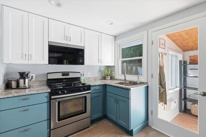 Property Photo:  72 Josh Gray Rd  MA 02370 