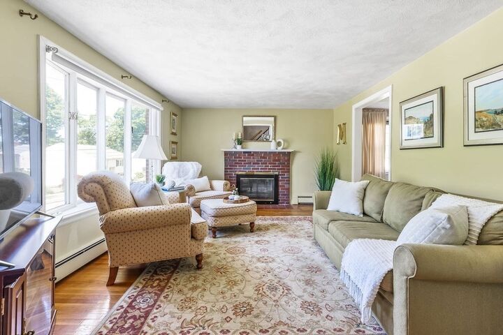 Property Photo: 41 Sunset Hill Rd MA 02132