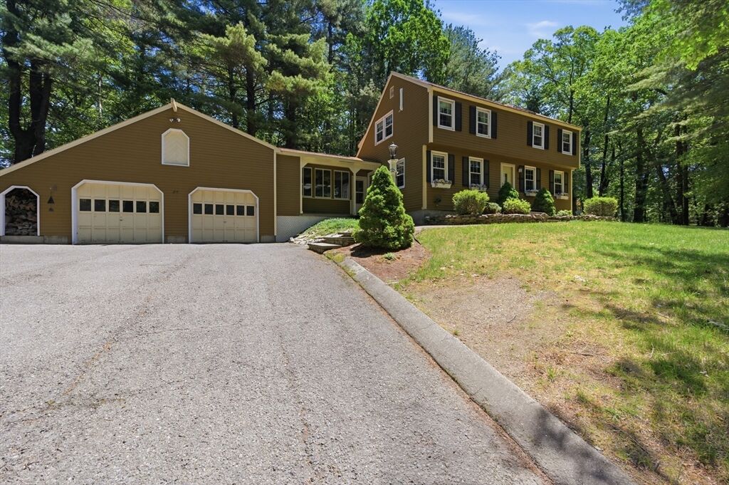 Property Photo: 24 Novak Circle MA 01826