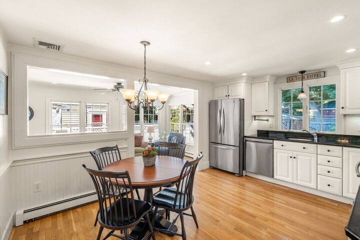 Property Photo:  62 Shaw Rd  MA 02478 