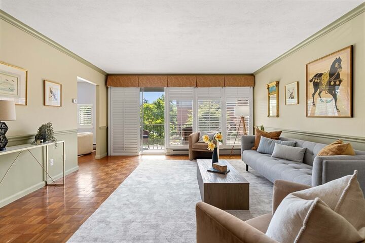 Property Photo:  75 Grove St 225  MA 02482 