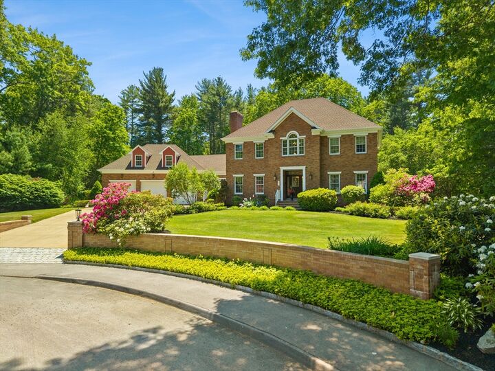 Property Photo: 58 Shirley Road MA 02767